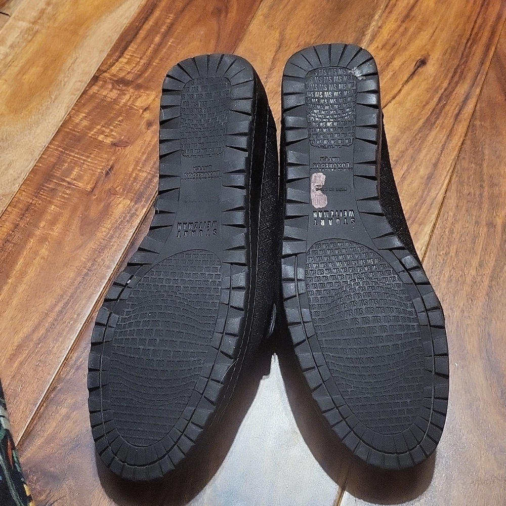 Stuart Weitzman Loafers - Picture 5 of 5